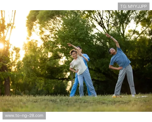 以运动为核心打造健康生活方式促进身心全面发展的新理念 以运动为核心打造健康生活方式促进身心全面发展的新理念