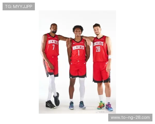 休斯顿火箭迎来全新赛季阵容变动年轻核心助力重返季后赛舞台