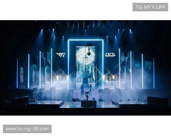 《英雄联盟电竞赛事精彩回顾与未来发展趋势分析》