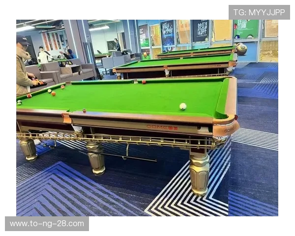 台球运动的魅力与技巧探秘：从基础入门到高级技巧全面解析