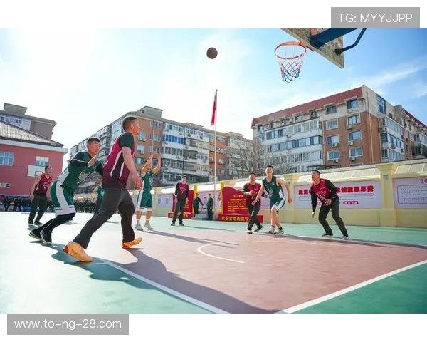 以篮球为纽带探索团队合作与青春奋斗的无限激情