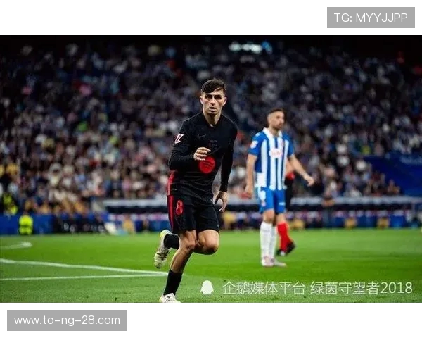 佩德里领衔中场新纪元巴萨复兴核心力量全面解析