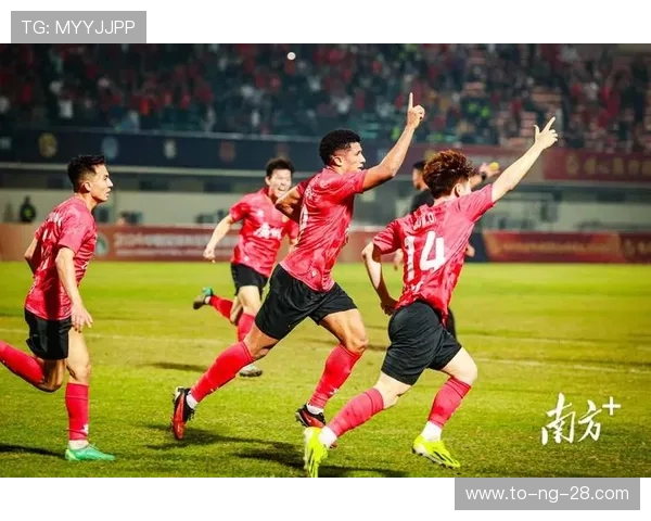 广州队迎战强敌 挑战全新赛季目标 力争突破再创辉煌