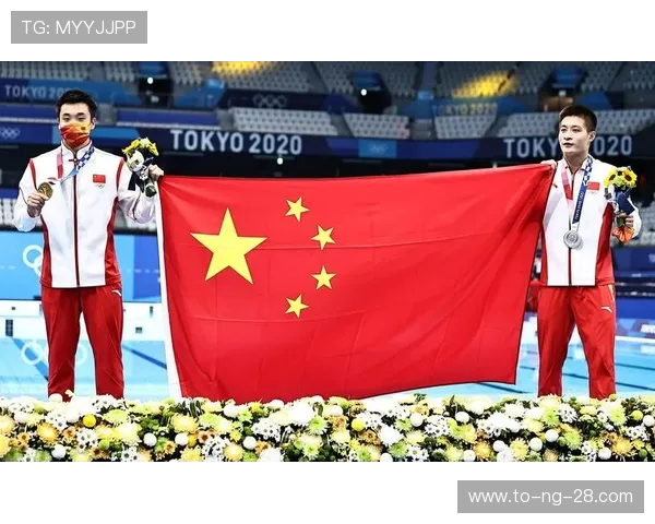 施廷懋以坚韧与荣耀谱写中国跳水辉煌传奇之路 施廷懋以坚韧与荣耀谱写中国跳水辉煌传奇之路
