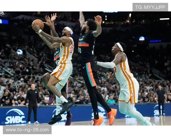 火箭迎战马刺巅峰对决新星崛起老将争锋谁能掌控比赛节奏