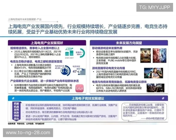 电竞产业崛起背后的深层次变革与未来发展趋势分析