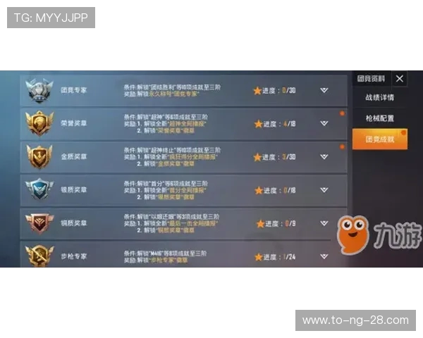 EDG快攻战术解析：和平精英中的高效团队协作与战术布局