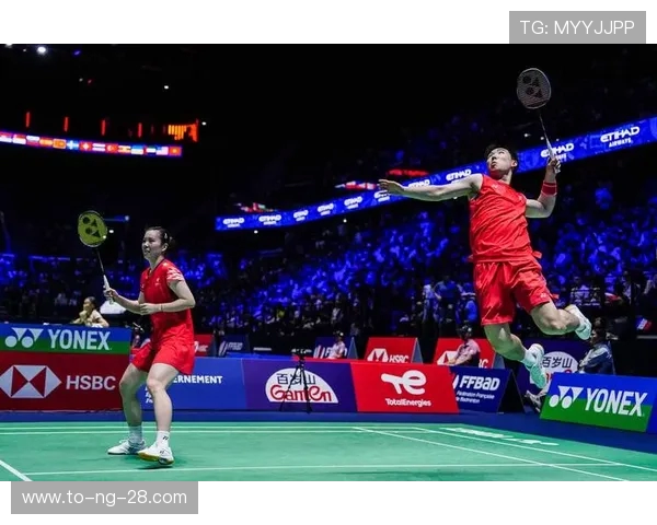 世锦赛点评：成都羽毛球队的意识表现