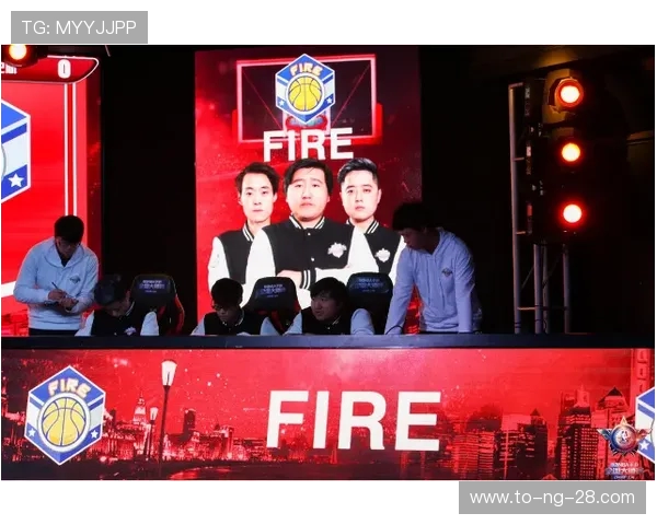 广州篮球队在大师赛中的节奏表现分析与战术探讨