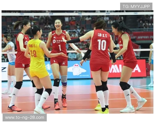 成都排球队在世界杯预选赛中的状态分析与表现评估 成都排球队在世界杯预选赛中的状态分析与表现评估