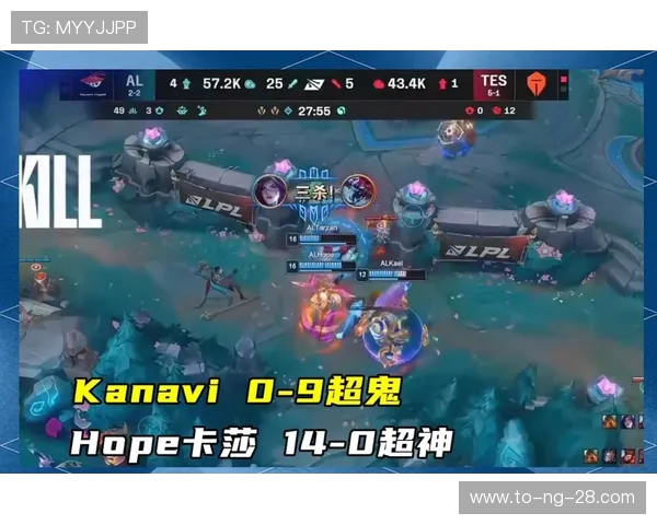 探究BLG战队的游戏节奏与战略布局对胜负的影响分析