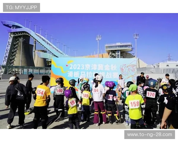 深圳滑板队勇闯城市马拉松的奋斗历程与精彩瞬间 深圳滑板队勇闯城市马拉松的奋斗历程与精彩瞬间