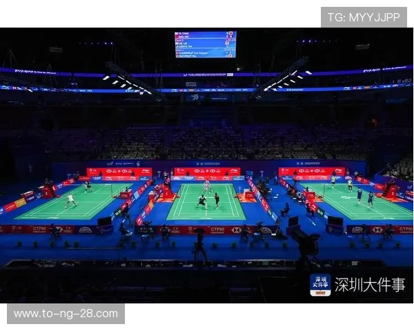 深圳羽毛球队在羽毛球比赛经验排行榜中荣获第五名的精彩表现分析