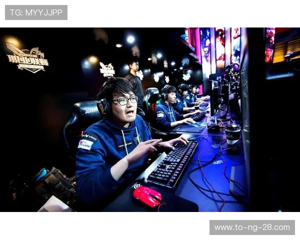 深度对话：赵强在英雄联盟中的成长与挑战之路