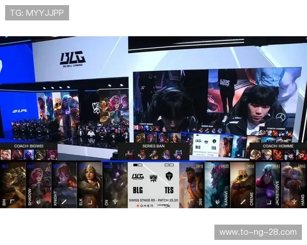 英雄联盟赛事经验排名揭晓BLG荣登第九位展现强劲实力