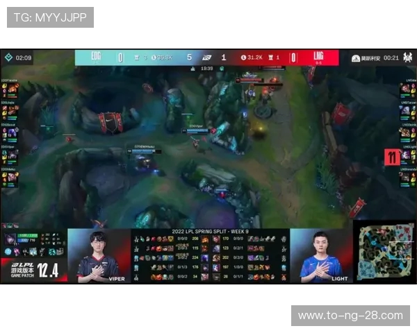 英雄联盟战术解析:深入探讨LNG战队的区域防守策略与执行 英雄联盟战术解析:深入探讨LNG战队的区域防守策略与执行