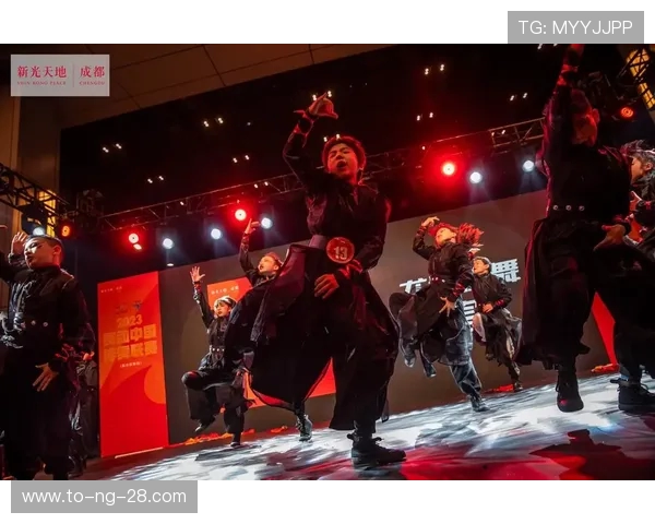 赛后分析：北京街舞队与成都街舞队在灵活性上的精彩对决与表现