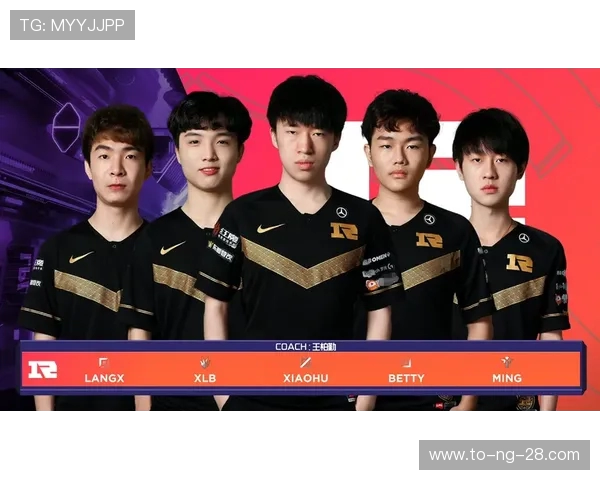 OMG鏖战WE巅峰对决上演青春与信念的激情碰撞