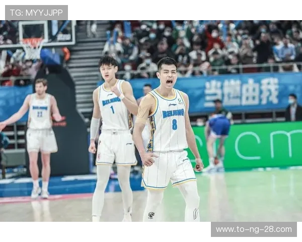 北京首钢篮球队全新赛季目标解析球队发展与未来前景展望