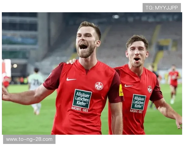 2017年纽伦堡与凯泽的对决分析及战术探讨