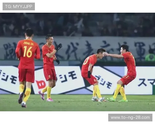 中国与日本东亚杯精彩对决直播全程回顾与分析