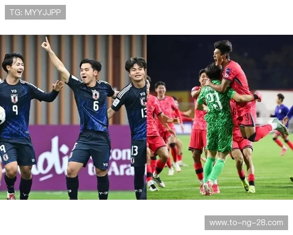 国青足球对决韩国队直播全程回顾与精彩瞬间分析