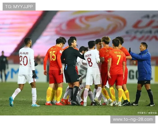 泰国与中国足球对决胜率分析及历史交锋数据解读